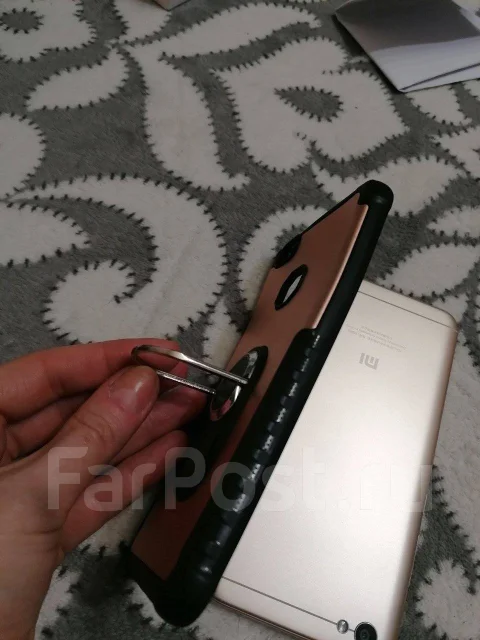 Xiaomi Redmi 4X. �/�, 16 ��, ������� ������� ����