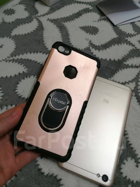 Xiaomi Redmi 4X. �/�, 16 ��, ������� ������� ����
