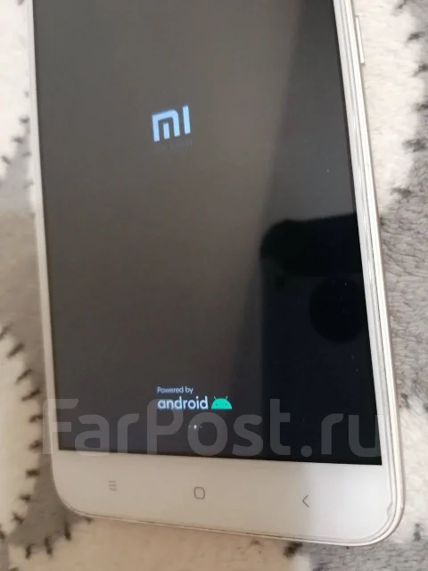 Xiaomi Redmi 4X. �/�, 16 ��, ������� ������� ����