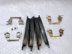   . Ferodo 716198 FDB4111 