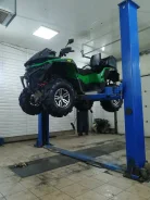 Stels ATV 850G Guepard Trophy PRO. ��������, ���� ���\���, � �������� ����
