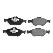 ������� ��������� Mazda Demio/Verisa DY3W/DY5W/DC5W/DC5R Wagner WBP23202A/D3120/PF-5495/X3P000�45 WBP23202A ����