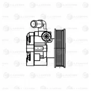 ����� �������������� LPS Luzar LPS0505 LPS0505 ����