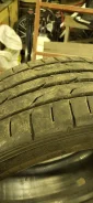 Dunlop Direzza DZ102. ������, 2017 ���, �/�, ����� 5 %. �������� ������ ����
