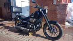 Yamaha XV950. 950����. ��., ��������, ���, ��� ������� ����