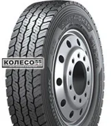 Hankook Smart Flex DH35