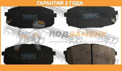    Febest / 1201Cretf  24  1201CRETF 