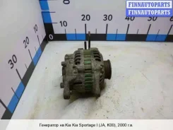 ��������� �� Kia Sportage I (JA, K00) AB170035 0K01118300B AB170035 ����