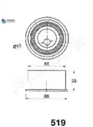 ���������� ����� ��� Chery Eastar 2.0 Japanparts BE519 BE519 ����