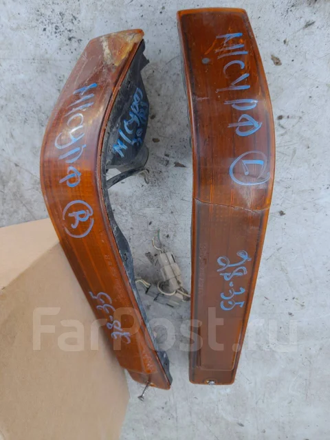 Toyota Master Ace Surf. SR30, 2ST ����