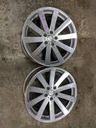 Cosmic Venerdi. 9.5/9.5x19", 5x114.3, ET38/38 ����