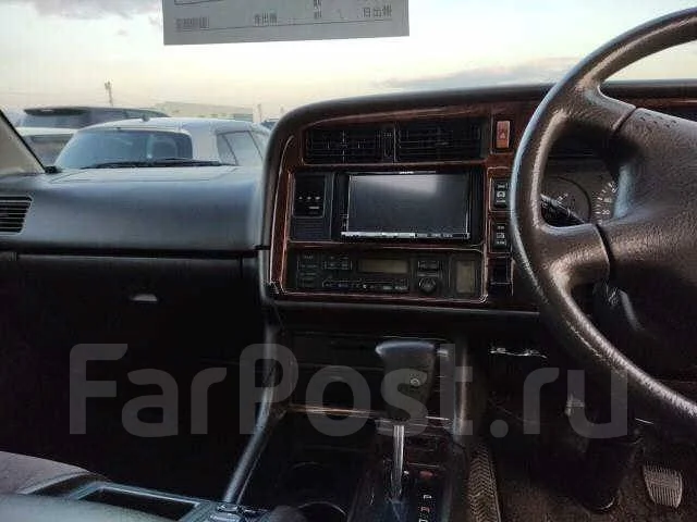 Toyota Hiace. �������, 4wd, 3.0, ������, �/�, ��� ���. ��� ����� �� ������������ ����