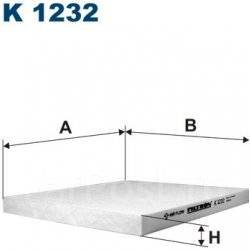   K 1232 Filtron K1232 K1232 