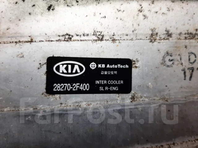 ���������� KIA Sportage 3 (SL) ����