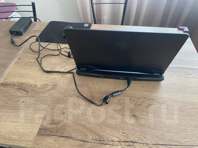 MSI Vector GP76. 17", ��� 16 ��, ���� 1 000���, WiFi: 1, Bluetooth: 1 ����