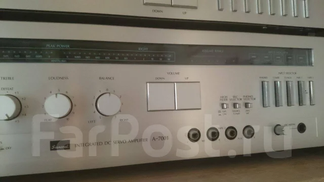 Sansui ����