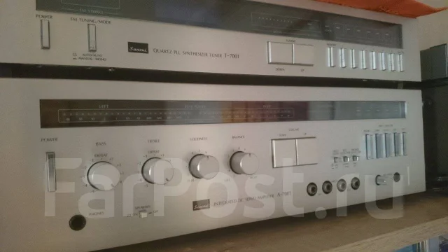 Sansui ����