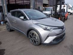 Toyota C-HR. ZYX10, 2ZRFX ����