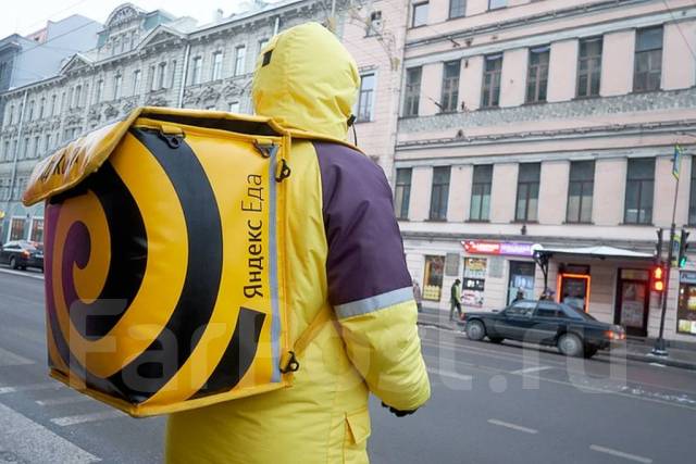 Курьер с ежедневной оплатой (пешком или на авто), работа в ИП Ларина Н ...