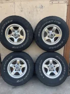 Mudraker. 8.0x16", 5x150, ET45, �� 110���. ����