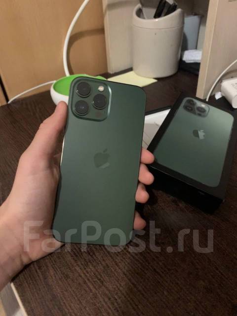 13 про 256 купить новый
