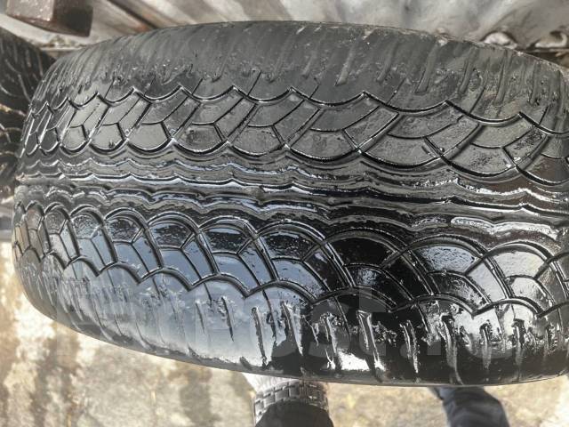 Колеса Toyota Land Cruiser Prado 150 MKW Yokohama 265/50/R20, 20", 1 шт ...