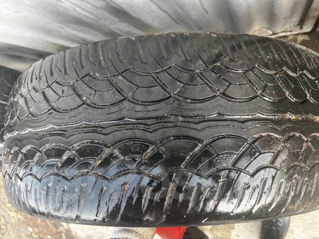 Колеса Toyota Land Cruiser Prado 150 MKW Yokohama 265/50/R20, 20", 1 шт ...