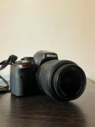 Nikon D5100 ����