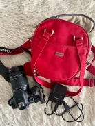Canon EOS 600D. 15 - 19.9 ��, ���: 10� ����