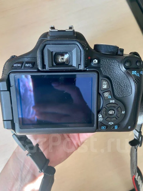 Canon EOS 600D. 15 - 19.9 ��, ���: 10� ����