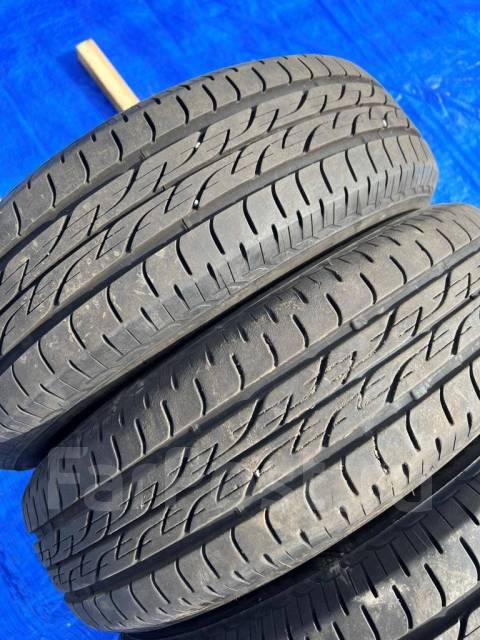Bridgestone Nextry Ecopia, 165/65 R15, 15", 1 шт, в наличии, 165 мм, 65 ...