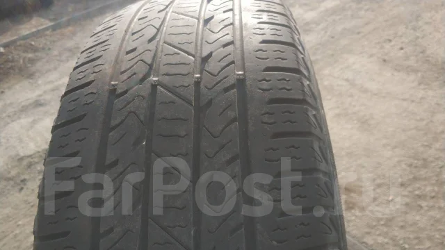 Nexen Roadian HTX RH5. ������, 2018 ���, �/�, ����� 20 % ����