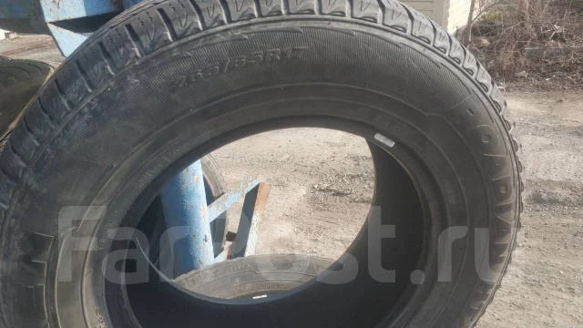 Nexen Roadian HTX RH5. ������, 2018 ���, �/�, ����� 20 % ����