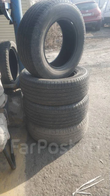 Nexen Roadian HTX RH5. ������, 2018 ���, �/�, ����� 20 % ����