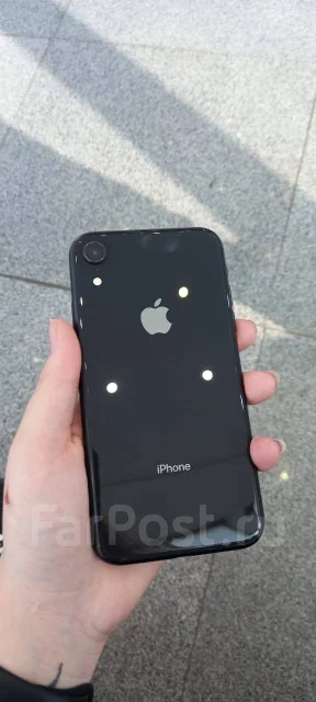 Apple iPhone Xr. �/�, 256 ��, ������ ����
