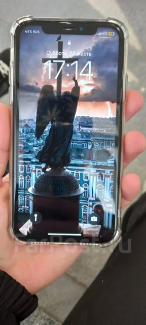 Apple iPhone Xr. �/�, 256 ��, ������ ����