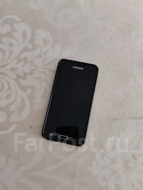 Samsung Galaxy J3 2016. �/�, 8 ��, ������, Dual-SIM ����