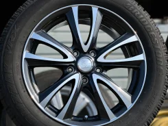 Black Mamba Cerebros. 7.0x17", 5x114.3, ET55, �� 66,6���. ����