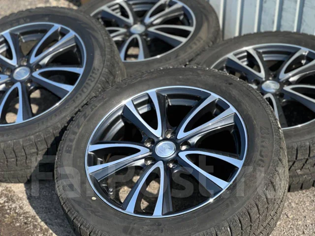 Black Mamba Cerebros. 7.0x17", 5x114.3, ET55, �� 66,6���. ����