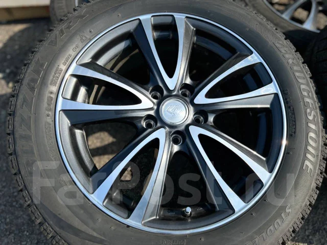 Black Mamba Cerebros. 7.0x17", 5x114.3, ET55, �� 66,6���. ����