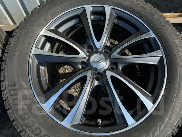 Black Mamba Cerebros. 7.0x17", 5x114.3, ET55, �� 66,6���. ����