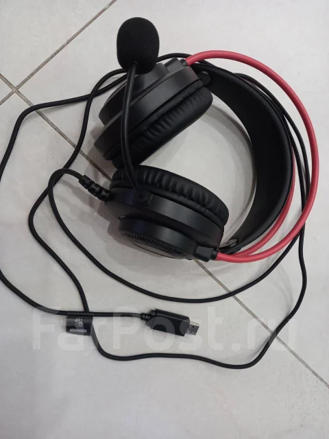 A4Tech Bloody G200S ����