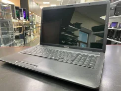 Toshiba. 17.3", 2,1����, ��� 4 ��, ���� 128���, WiFi: 1, Bluetooth: 1 ����