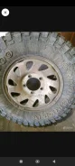 Suzuki. 5.5x15", 5x139.7, ET25 ����