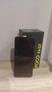Xiaomi Poco X4 GT. �/�, 256 ��, ������, 3G, 4G LTE, 5G, Dual-SIM, NFC ����