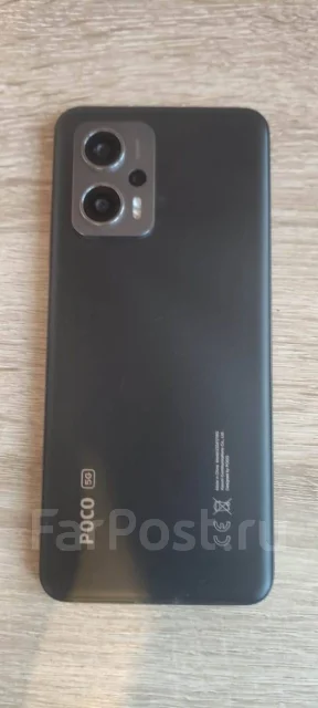 Xiaomi Poco X4 GT. �/�, 256 ��, ������, 3G, 4G LTE, 5G, Dual-SIM, NFC ����