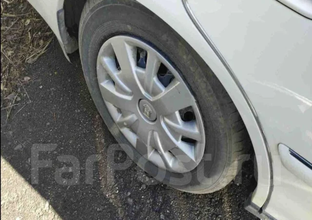 Toyota Mark II. GX100, 1GFE ����