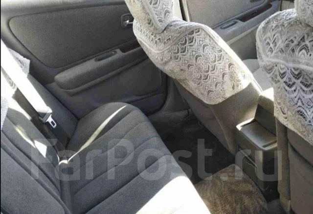 Toyota Mark II. GX100, 1GFE ����