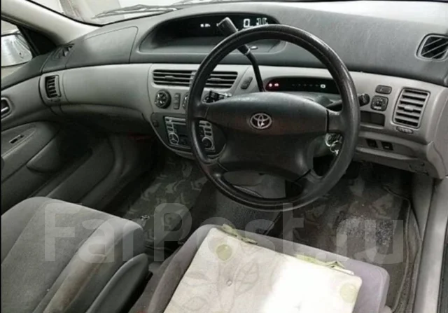 Toyota Vista Ardeo. ZZV50, 1ZZFE ����