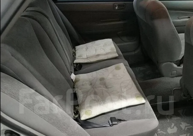 Toyota Vista Ardeo. ZZV50, 1ZZFE ����